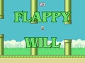 Hry Flappy Will