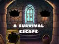 Hry A Survival Escape