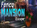 Hry Fancy Mansion Escape