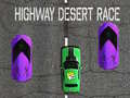 Hry Highway Desert Race