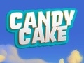 Hry Candy Cake