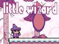 Hry Little Wizard