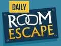 Hry Daily Room Escape