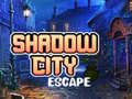 Hry Shadow City Escape