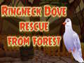 Hry Ringneck Dove Rescue From Forest