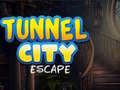 Hry Tunnel City Escape