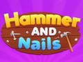 Hry Hammer and Nails