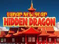Hry Lunar New Year Hidden Dragon