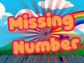 Hry Missing Number