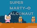 Hry Super Marty-o Alconaut