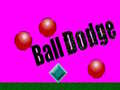 Hry Ball Dodge