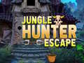 Hry Jungle Hunter Escape