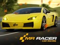 Hry Mr Racer Car Racing