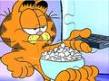 Hry Jigsaw Puzzle: Garfield Movie Time