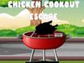 Hry Chicken Cookout Escape