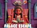 Hry Palace Escape