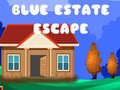 Hry Blue Estate Escape