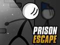 Hry Prison Escape Online