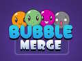 Hry Bubble Merge
