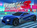 Hry Turbo Racing 3 Shangha