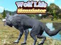 Hry Wolf Life Simulator