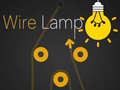 Hry Wire Lamp
