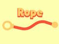 Hry Rope