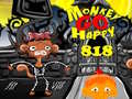 Hry Monkey Go Happy Stage 818