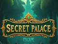 Hry Secret Palace Escape