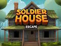 Hry Soldier House Escape