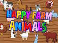 Hry Happy Farm Animals