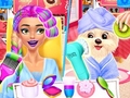Hry Princess Pet Beauty Salon 2