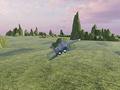 Hry Flying Simulator