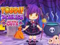 Hry Toddie Devilish Cute