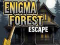 Hry Enigma Forest Escape