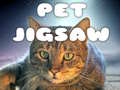 Hry Pet Jigsaw