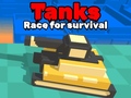 Hry Tanks Race For Survival