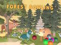 Hry Forest Bowling