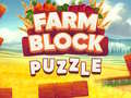 Hry Farm Block Puzzle