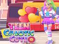 Hry Teen Chaotic Cute