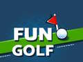 Hry Fun Golf