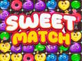 Hry Sweet Match