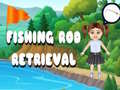 Hry Fishing Rod Retrieval