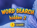 Hry Word Search Hidden 2