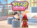 Hry Pet Salon 2