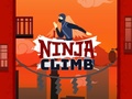 Hry Ninja Climb