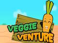 Hry Veggie Venture