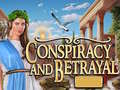 Hry Conspiracy and Betrayal