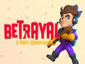 Hry Betrayal a party adventure