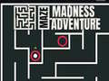 Hry Maze Madness Adventure